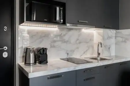 WYZ Athens Apartments by UPSTREET - 15