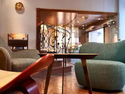 Boutique & Villa Auersperg - 8