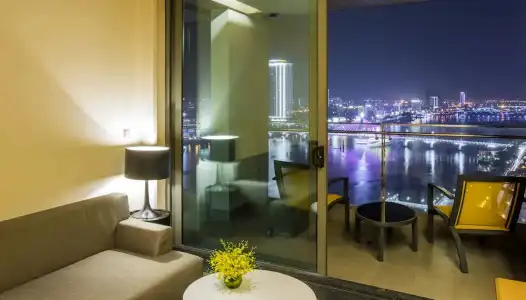 Novotel Danang Premier Han River - 270