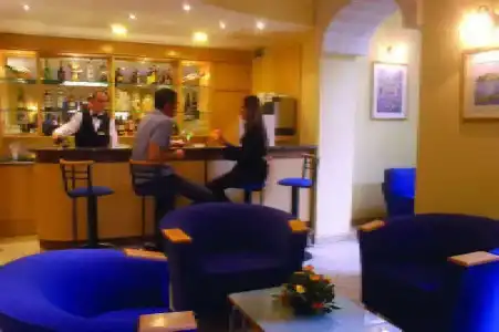 Urban Valley Resort & Spa - 18