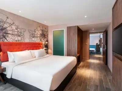 Mercure Langkawi Pantai Cenang - 5
