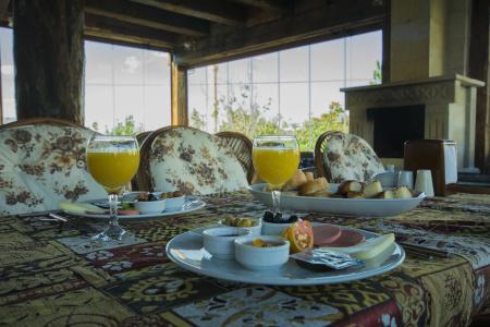 Roma Cave Suite - 12