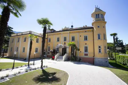 Villa Italia Luxury Suites and Apartments - 0