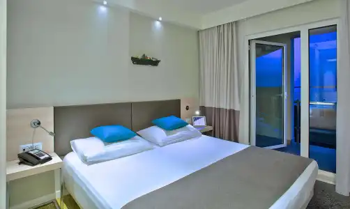 Park Plaza Belvedere Medulin - 52