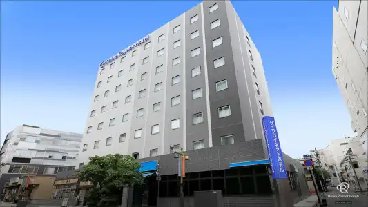 Daiwa Roynet Morioka - 0