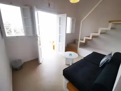 Muses Cycladic Suites - 55