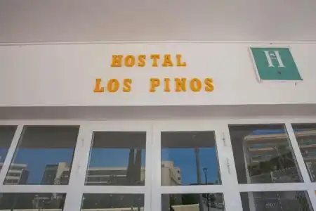Hostal Los Pinos - 18