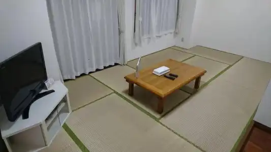 Kokusai Towns Inn - 21
