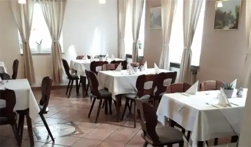 Restaurant Stern - 4