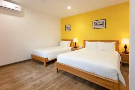 La Paix Sài Gòn - Boutique - 67