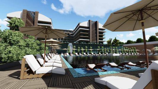 Sorgun Akadia Luxury-Premium Ultra All Inclusive - 36