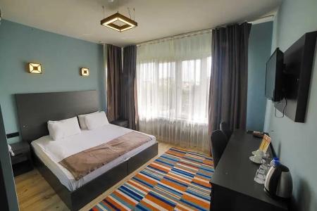 Atos Otel - 38