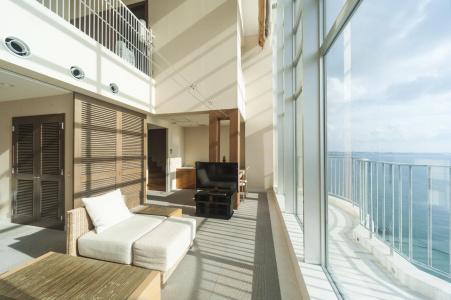 The Beach Tower Okinawa - 46