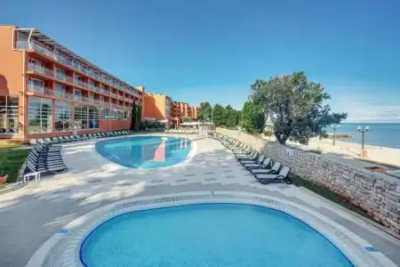 Residence Umag Plava Laguna - 10