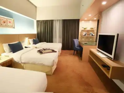 Raia Kota Kinabalu - 6
