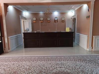 Jahon Palace - 11