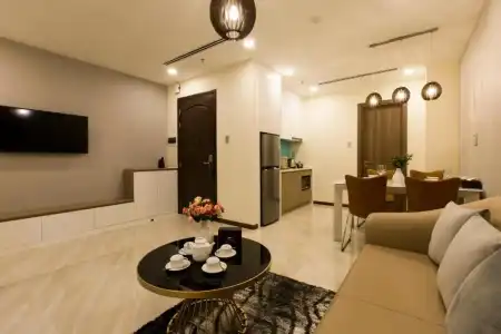 NTA - Serviced Apartments - 46