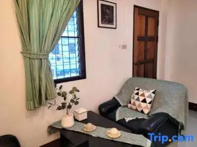 Rabbit Mansion Patong - 107
