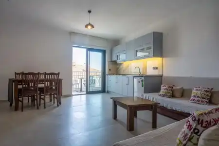 Isik Apart Datca - 60