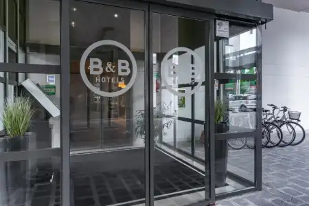 B&B Cremona  - 19