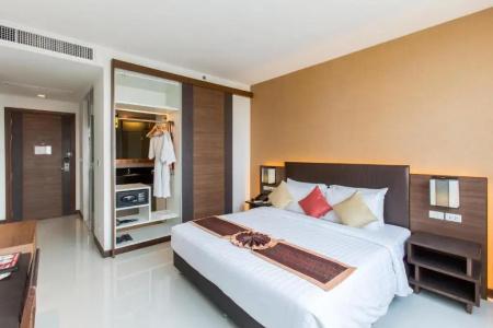 Mida Grande Dhavaravati Nakhon Pathom - 6