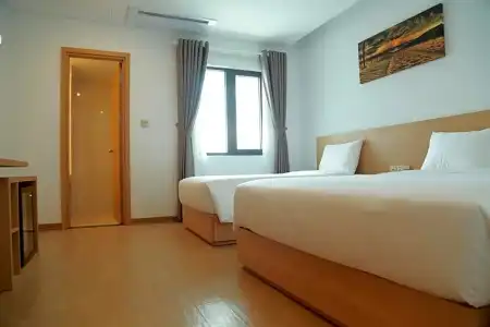 Gold Boutique Da Nang - 36