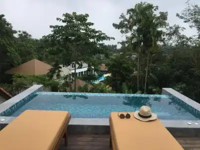 Mook Lamai Resort and Spa - 66