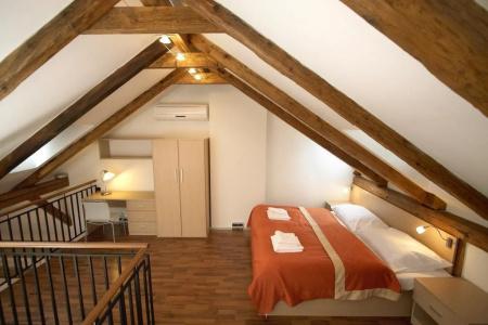 Residence U Cerne Veze - 3