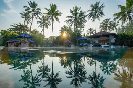 Clove Beach Wadduwa - 32
