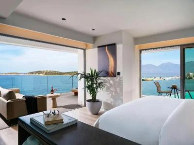 NIKO Seaside Resort MGallery - Adults Only - 145