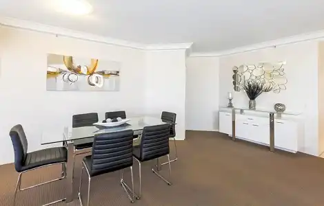 Belle Maison Apartments - 81