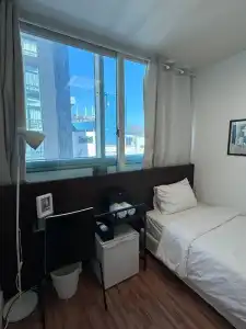 Ekonomy Haeundae Guesthouse - 97
