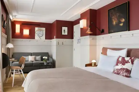 & Spa Royal Madeleine - 40
