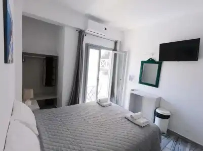 Anny Studios & Rooms Perissa Beach - 114