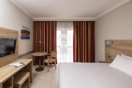 QAWRA Palace Resort & SPA - 28