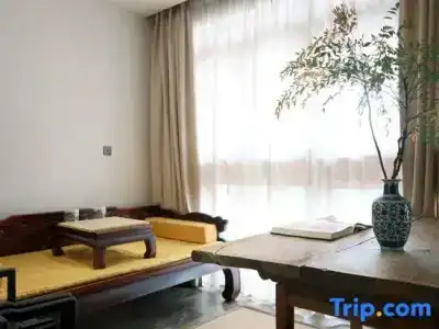 China Old Story Inns Lijiang Garden - 67
