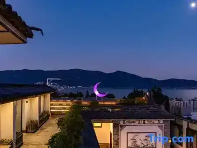 Dali Juese Garden Seascape Beauty Stay - 10