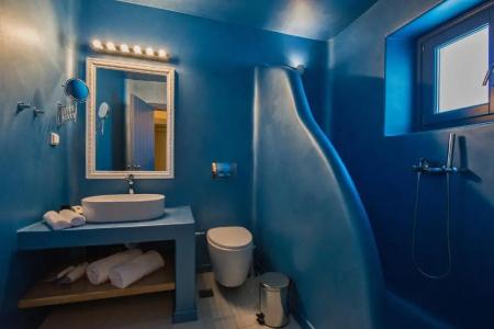Luna Santorini Suites - 126