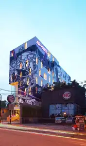 ARTOTEL Thamrin Jakarta - 19
