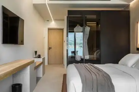 Canale & Suites - 117