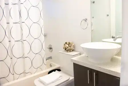 Waterside and Suites - 28