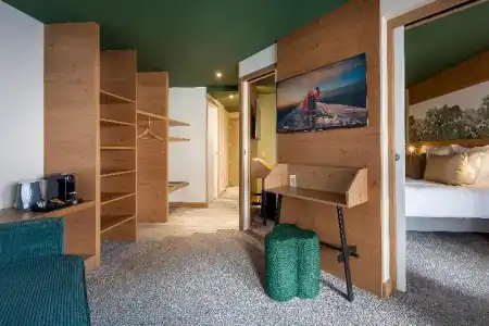 Lykke & Spa Chamonix - 92