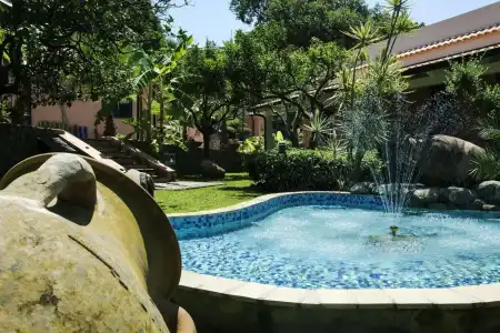Park Oasi Residence - 11