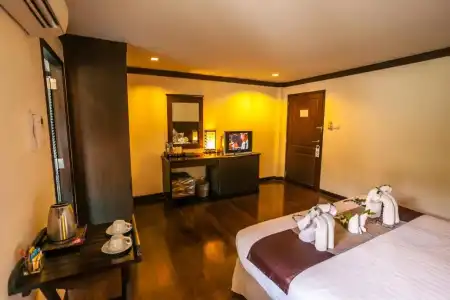 Lanta Mermaid Boutique House - 101
