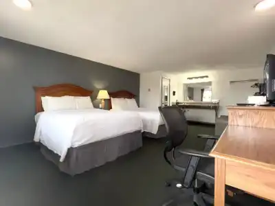 Economy Inn - 29