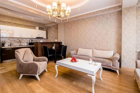 Dat Exx Apartments - 85