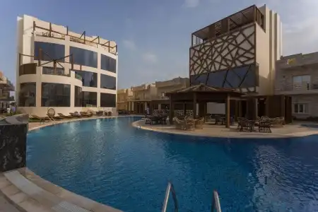 Belad Bont Resort - 32