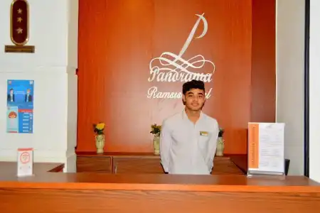 Panorama Ramsis & Cafe - 12
