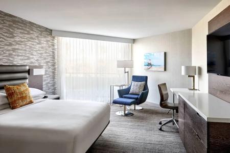 Ventura Beach Marriott - 72