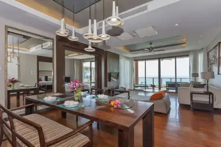ShaSa Resort & Residences, Koh Samui - 78